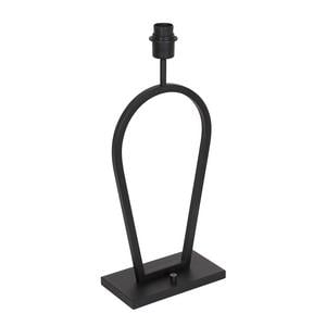 Steinhauer Stang tafellamp – E27 (grote fitting) – zwart