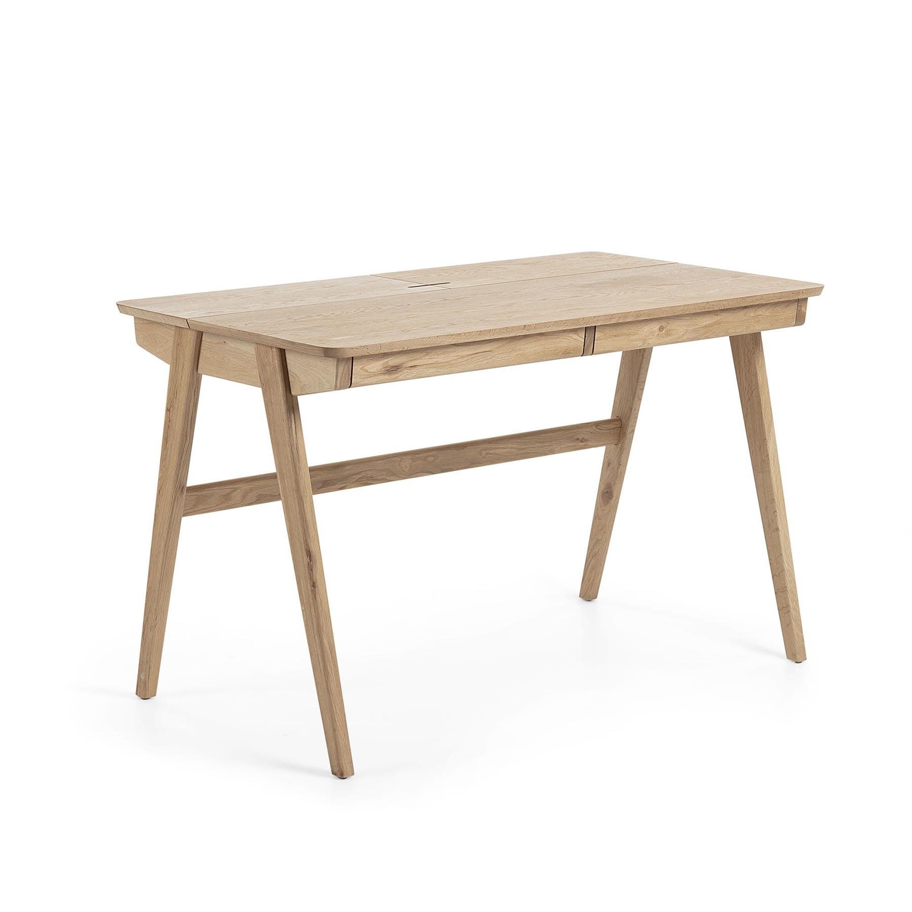 Kave Home - Julia tafel 120 x 65 cm