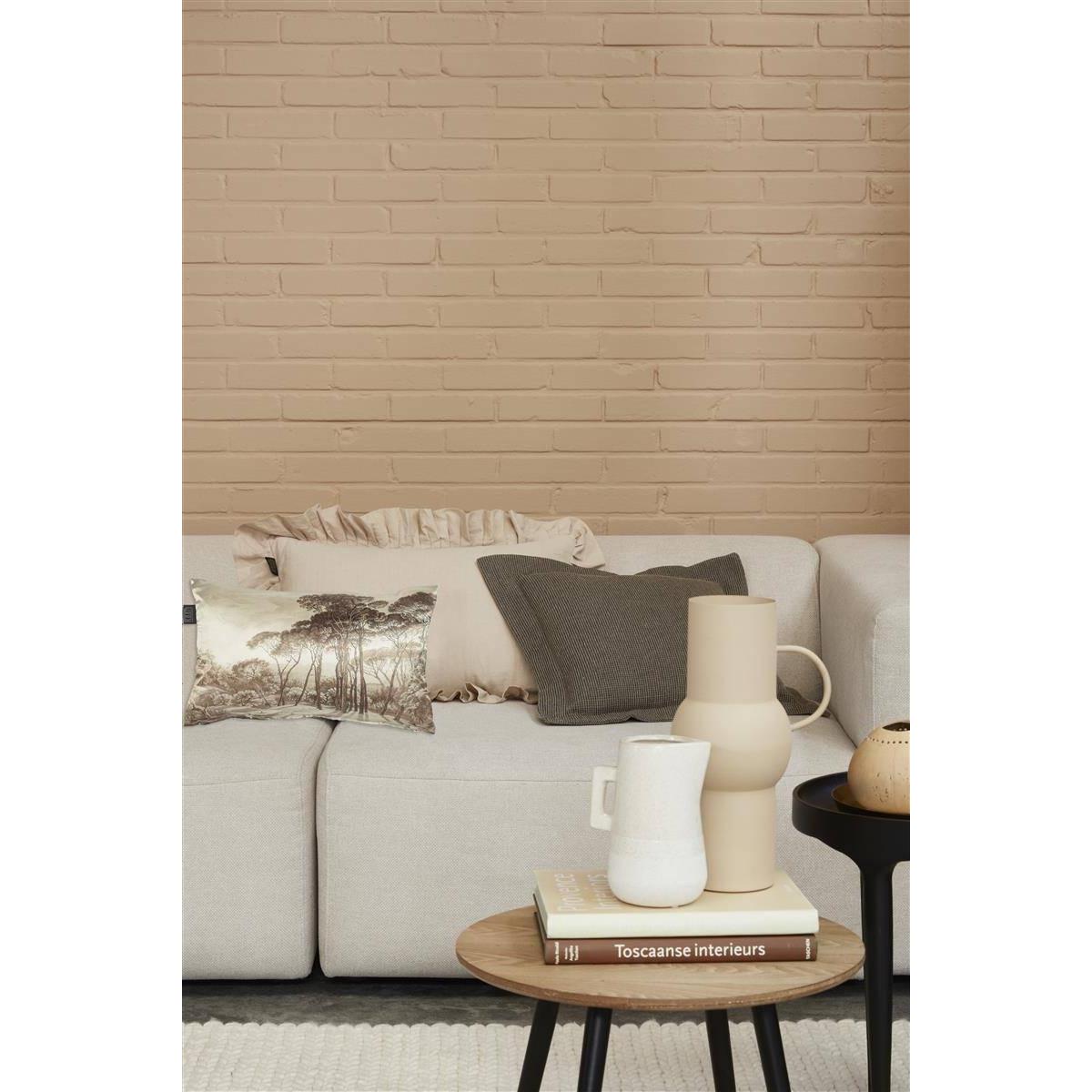 KAAT Amsterdam sierkussen Faby sand