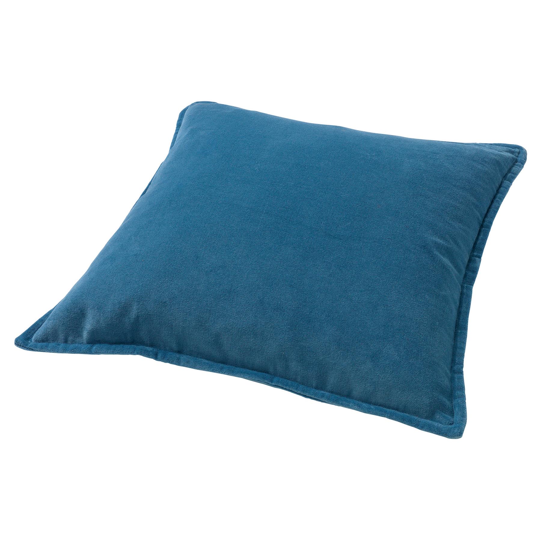 Dutch Decor kussenhoes CAITH - 50x50 cm Provincial Blue