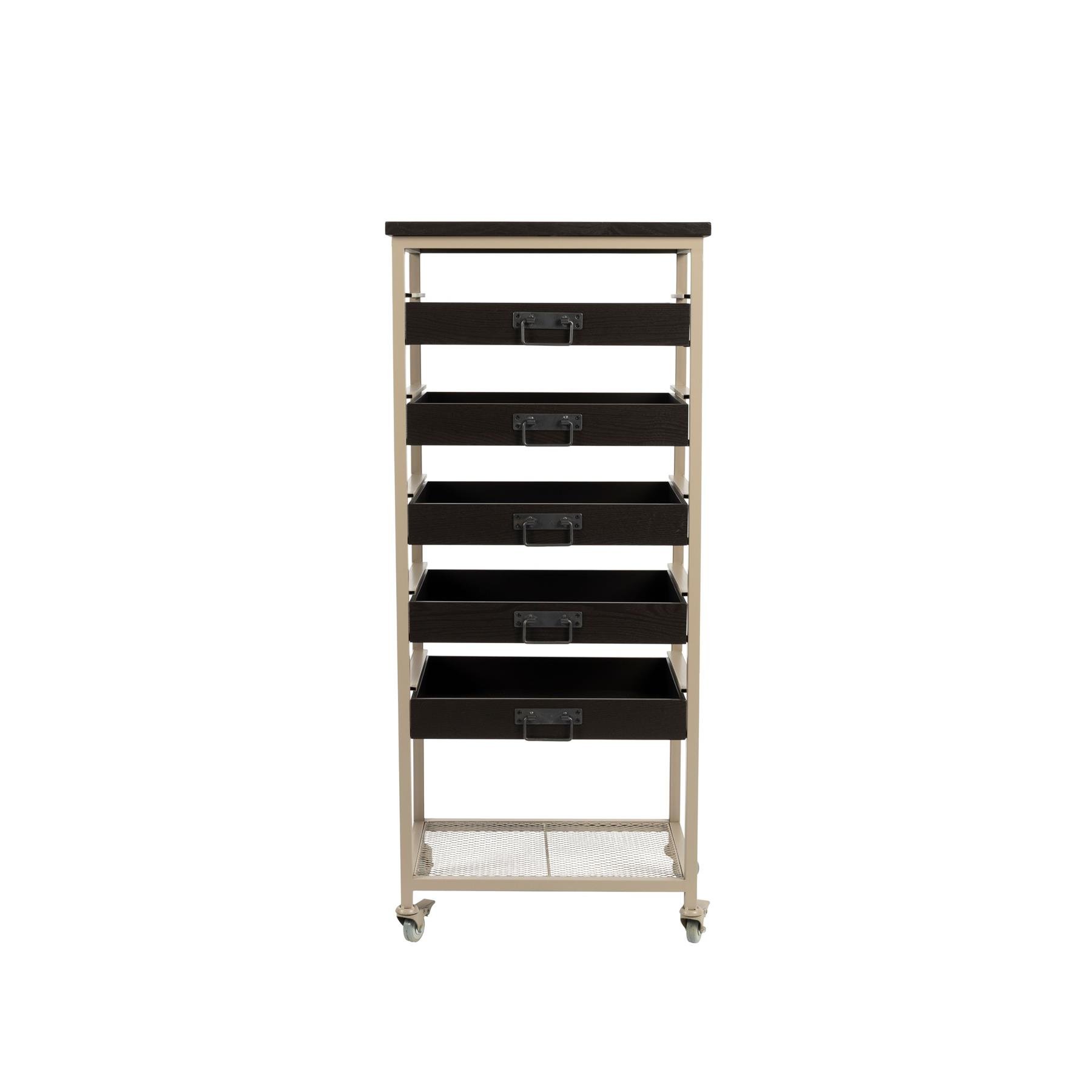 Housecraft Botan Stellingkast S - Grijs