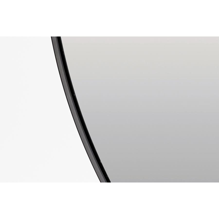 Light & Living Light&living Spiegel Ø96 cm ESPEJO helder glas