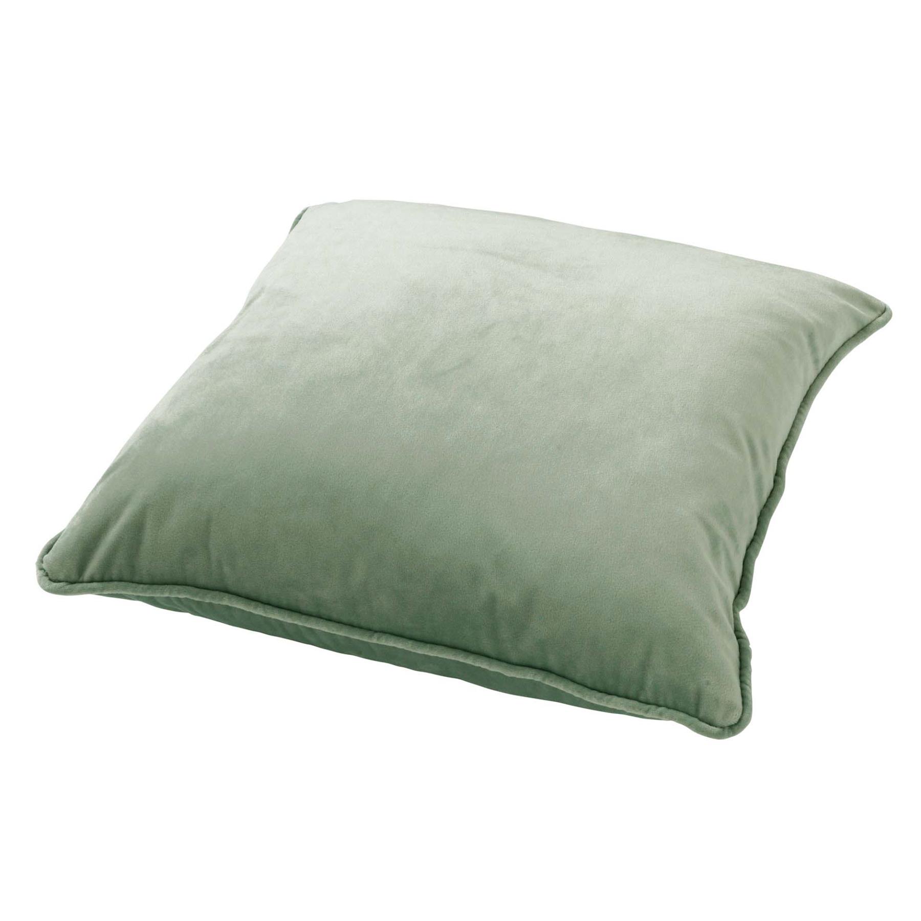 Dutch Decor kussenhoes FINN - 60x60 cm Jadeite