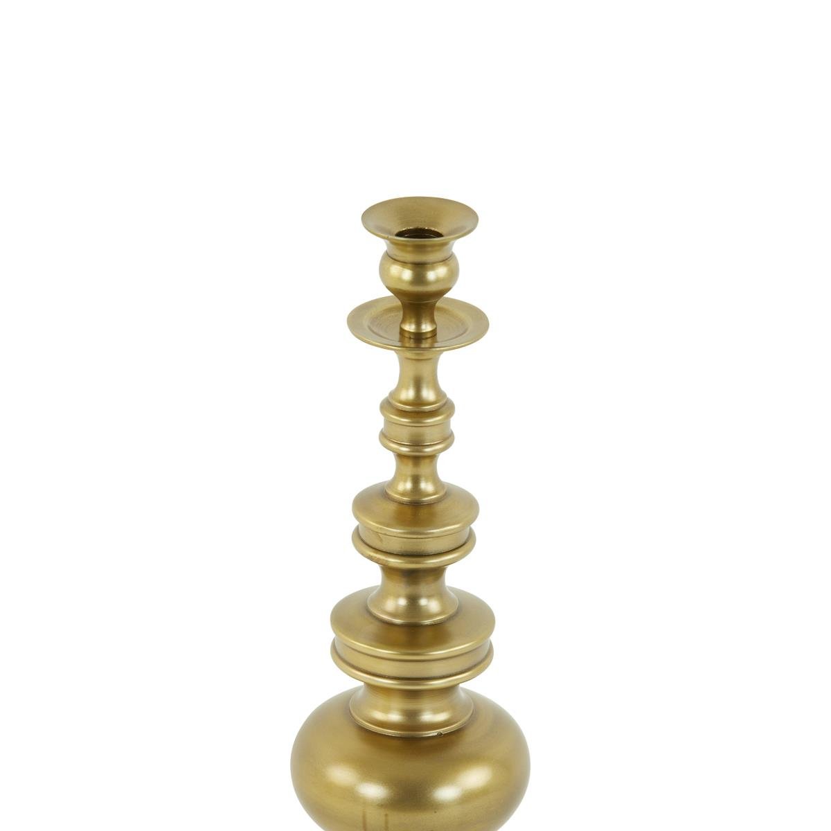 Light & Living Light&living Kandelaar Ø13x42 cm LIZET antiek goud
