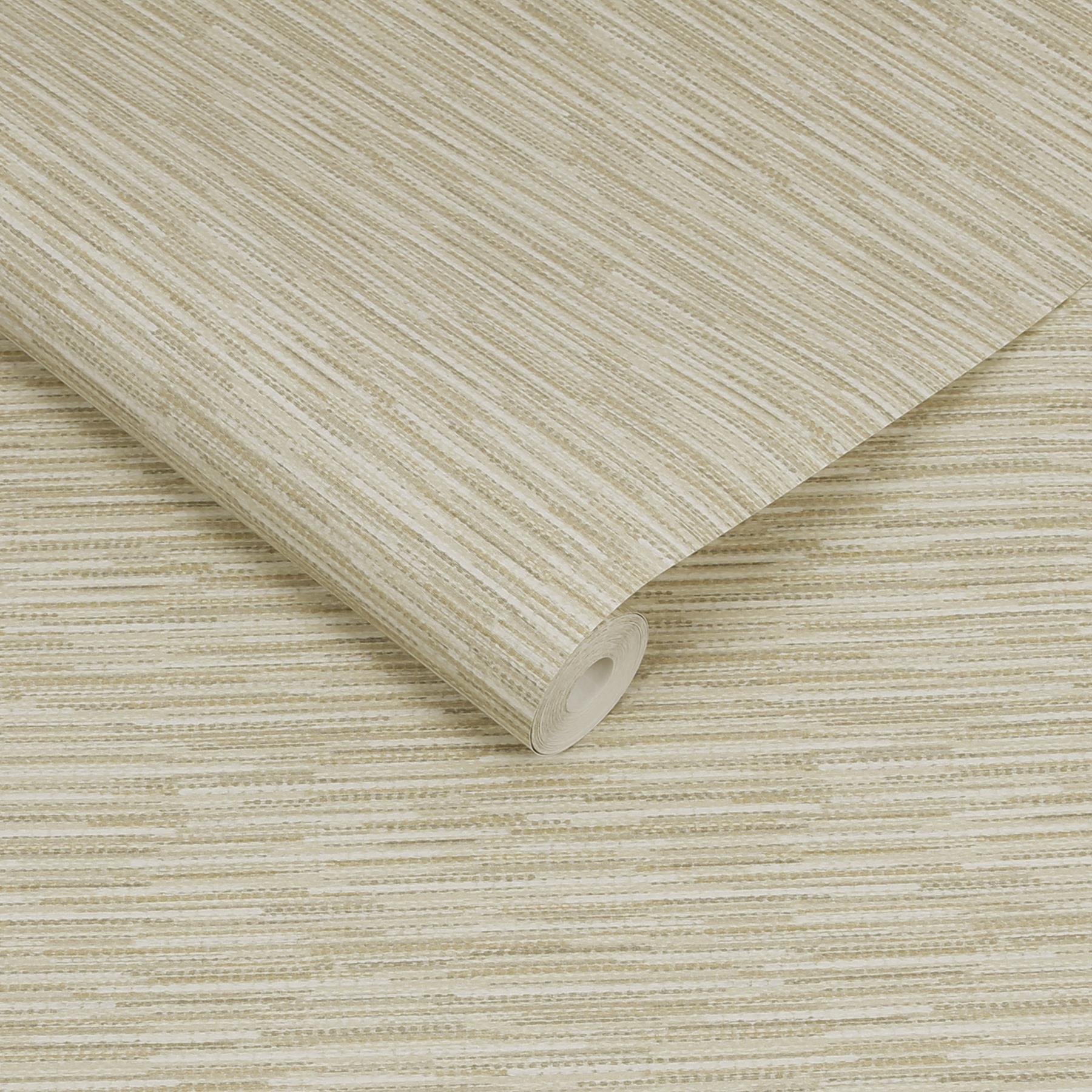 Graham & Brown vliesbehang Empress Grasscloth Neutral