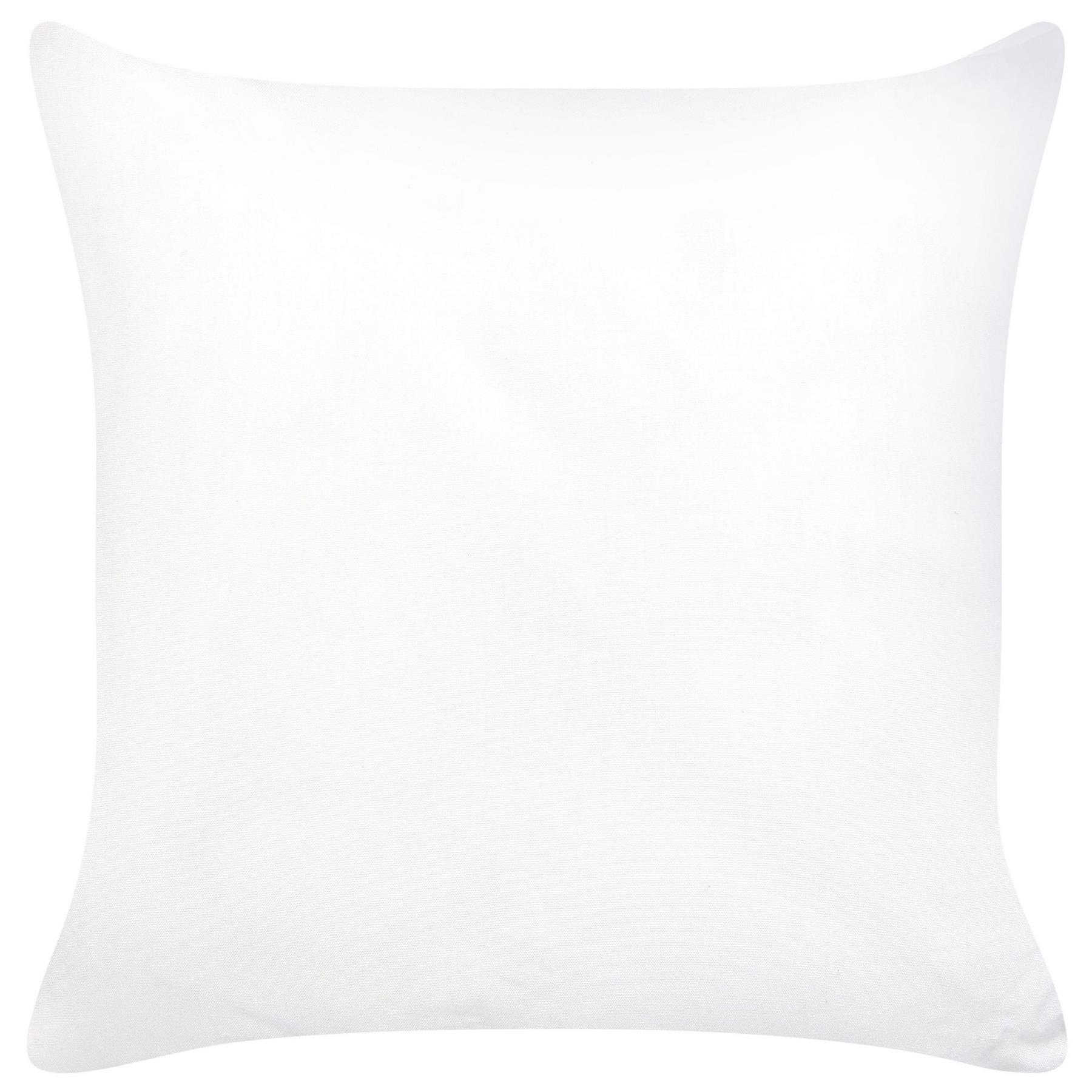 Beliani-HYACINTH -Sierkussen set van 2-Multicolor-45 x 45 cm-Polyester