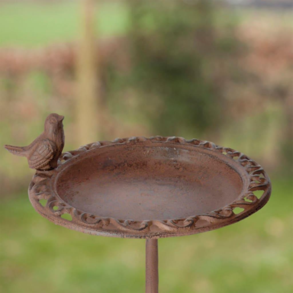 Esschert Design Vogelbad