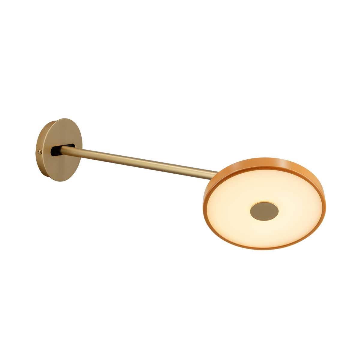 Umage Asteria Wall Long wandlamp nuance orange