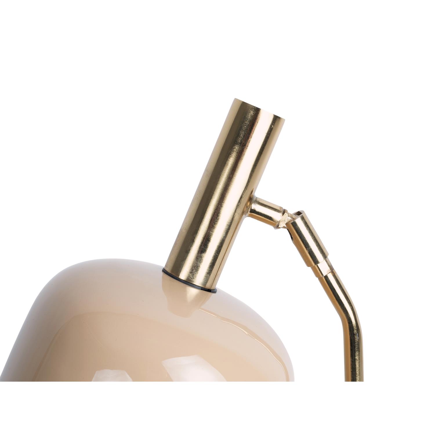 Leitmotiv - Floor Lamp Smart