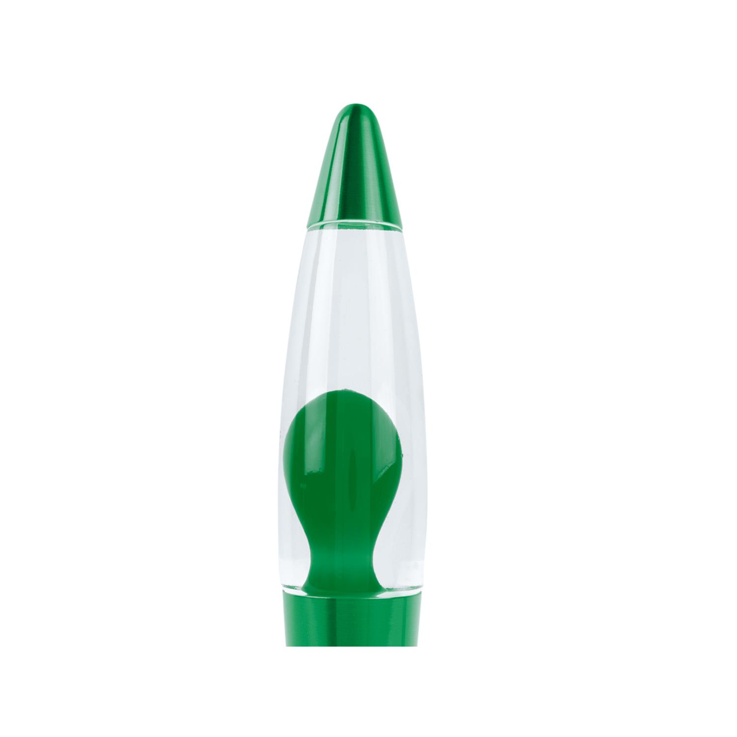 Leitmotiv - Table Lamp Funky Rocket Lava