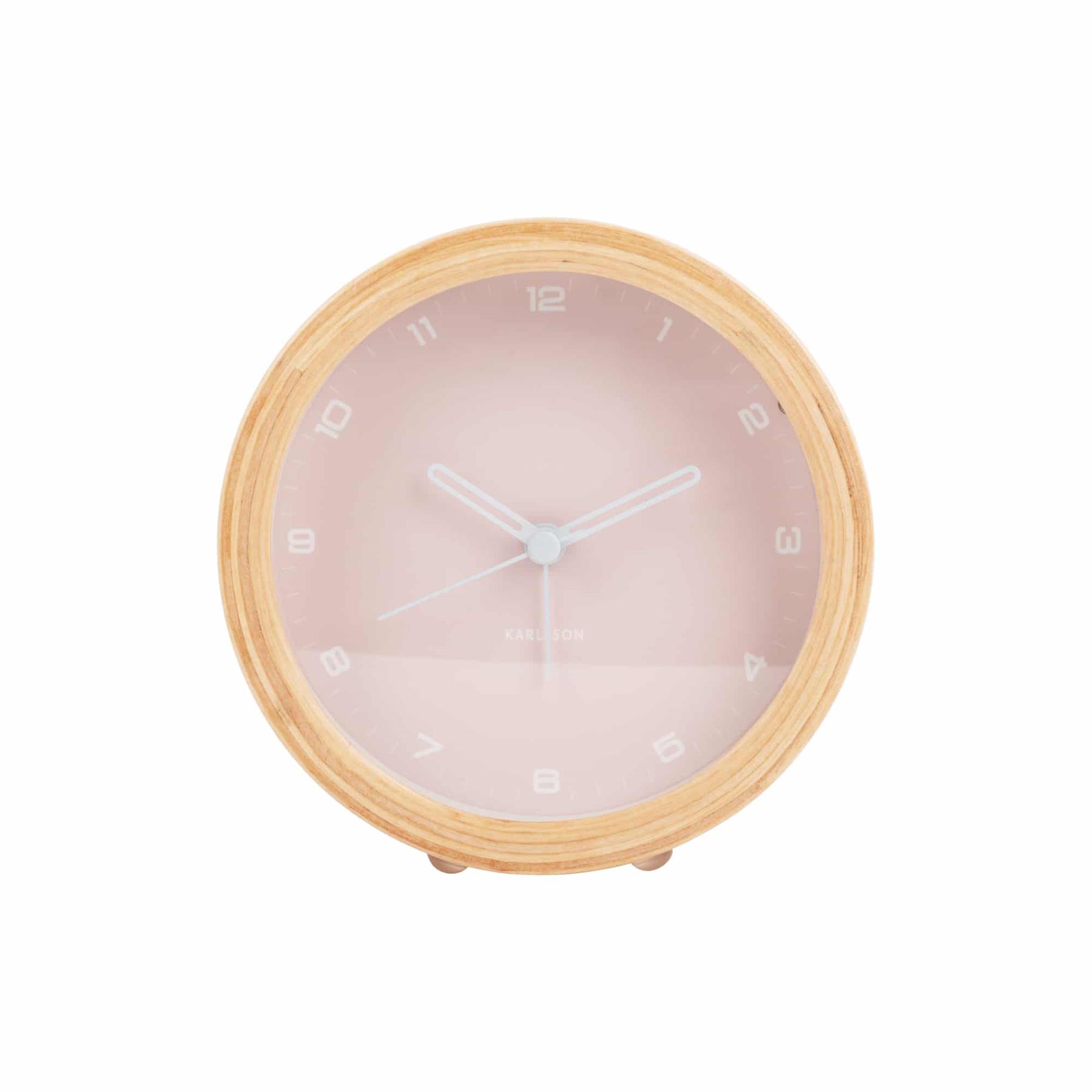 Karlsson - Alarm Clock Gentle