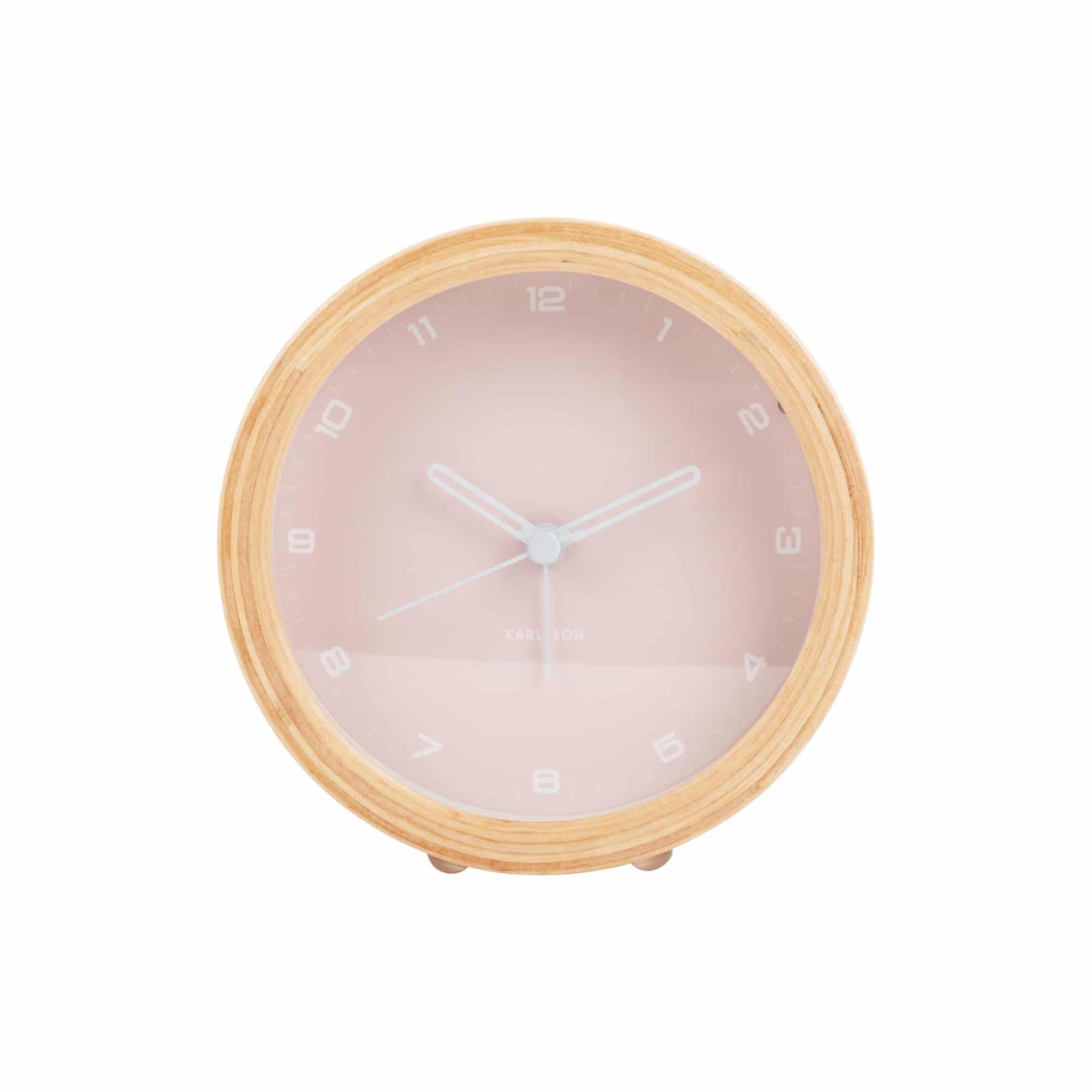 Karlsson - Alarm Clock Gentle