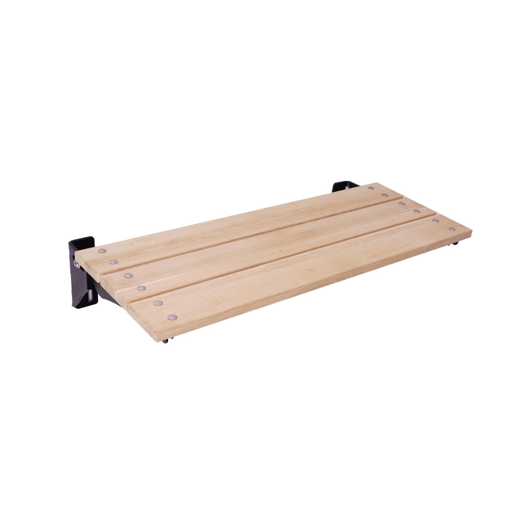 MaximaVida zitting planken voor gevelbank Jordaan 100 cm- FSC eikenhou