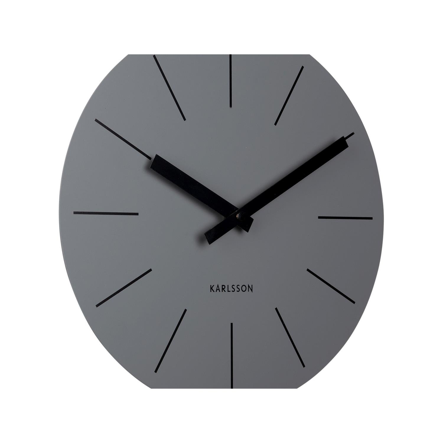 Karlsson - Wall Clock Arlo pendulum