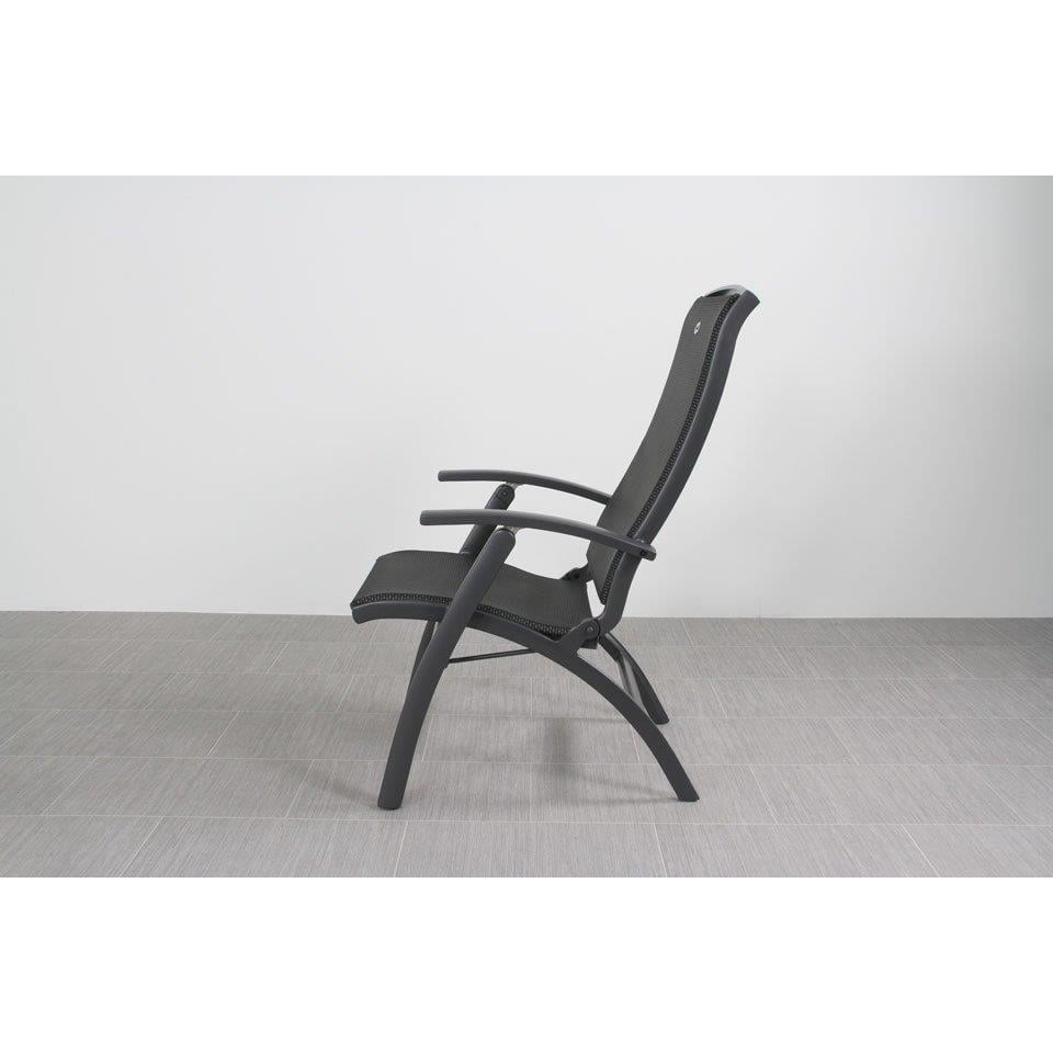 Hartman Da Vinci standenstoel