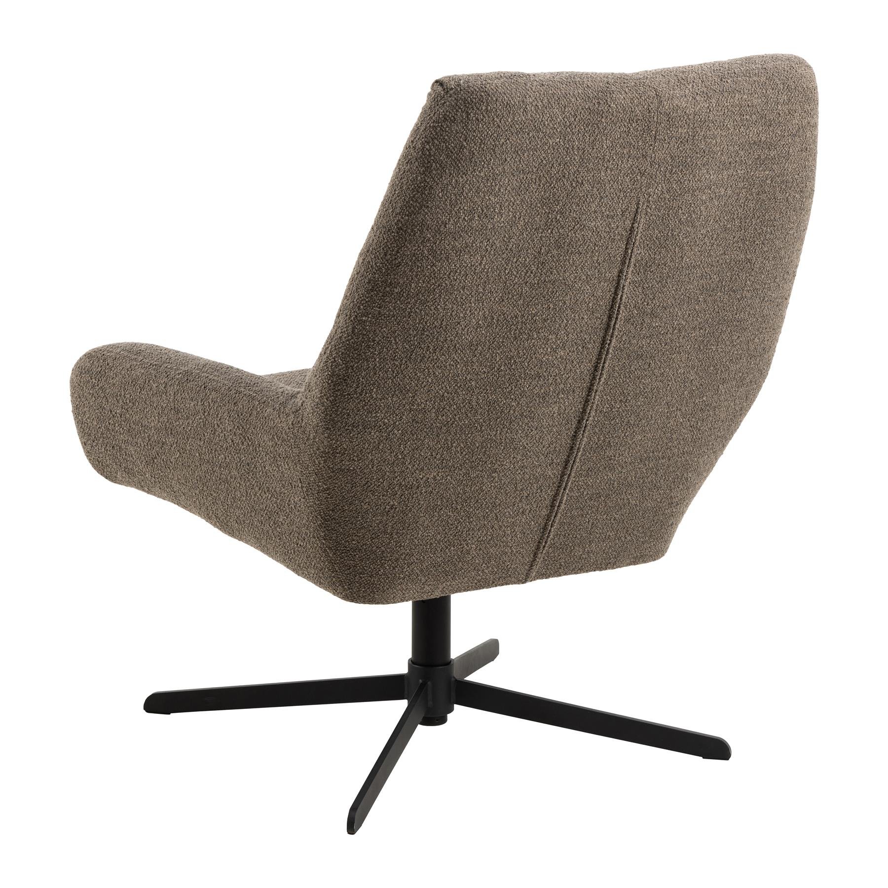 by fonQ  Albie Fauteuil - Taupe