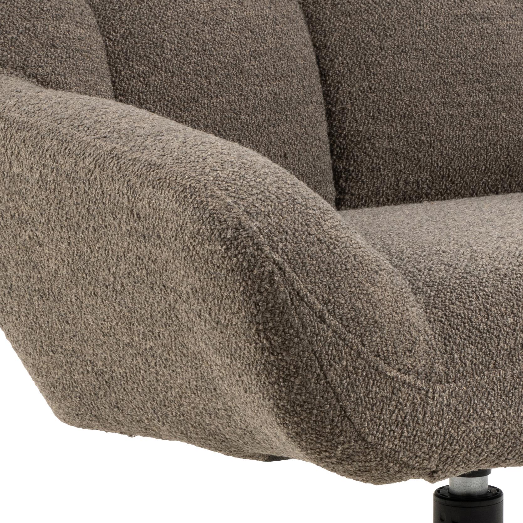 by fonQ  Albie Fauteuil - Taupe