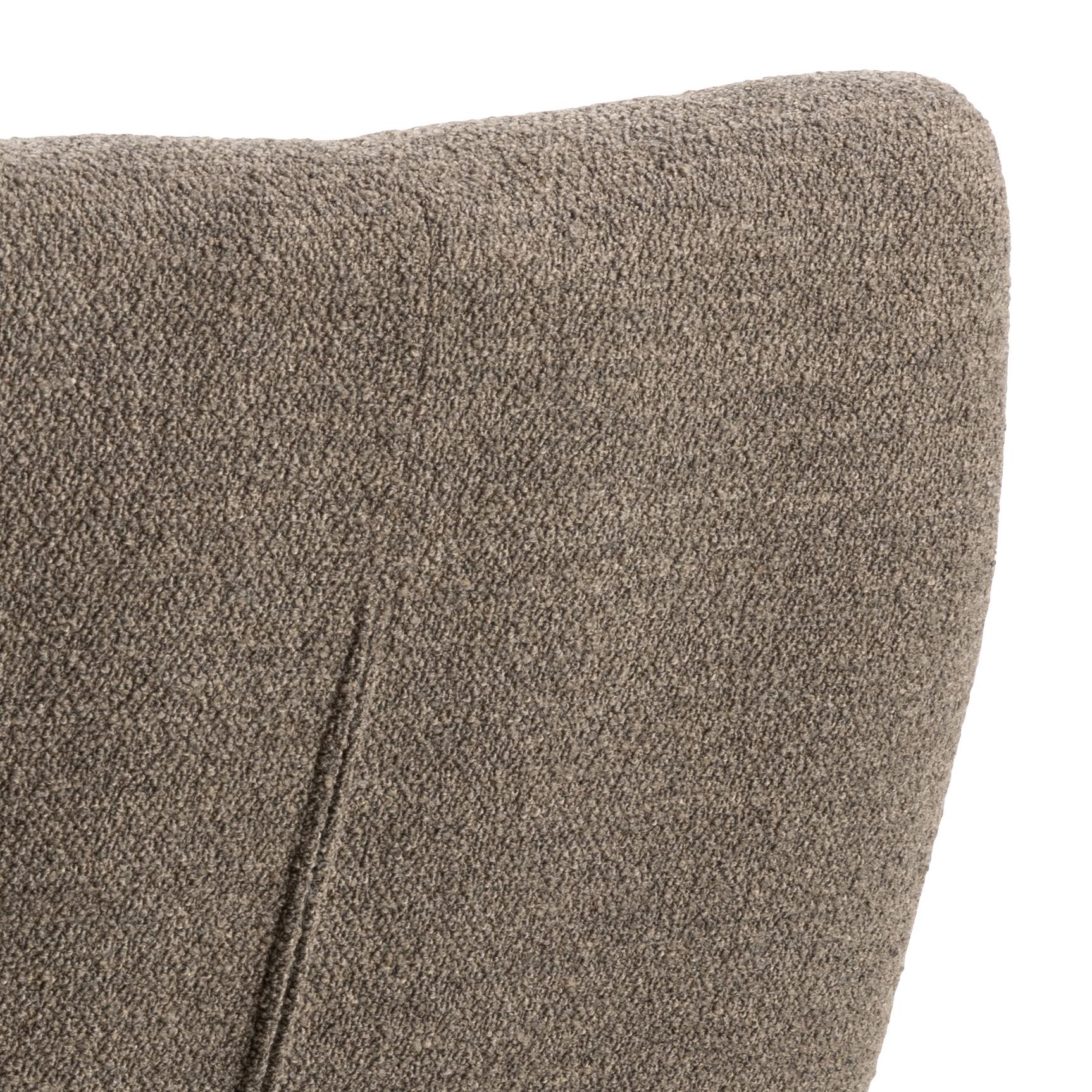 by fonQ  Albie Fauteuil - Taupe