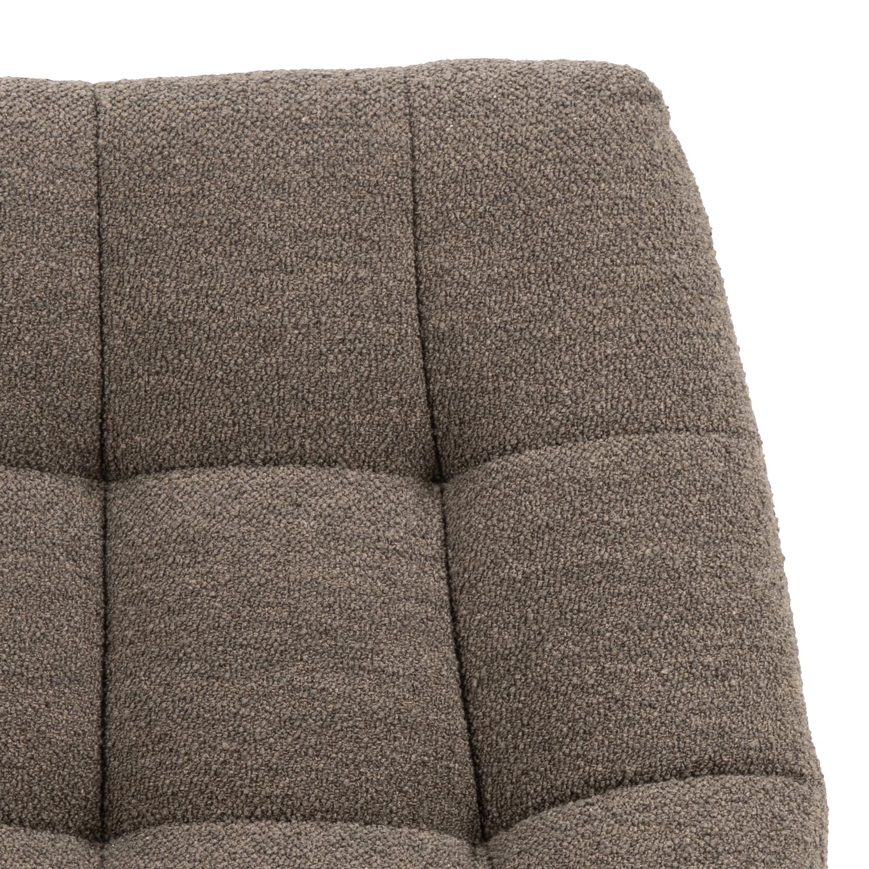 by fonQ  Albie Fauteuil - Taupe