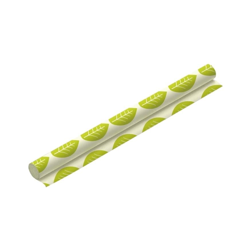 Tala - Vegan Was Vershoud Rol, 90 x 30.5 cm, Blaadjes - Tala