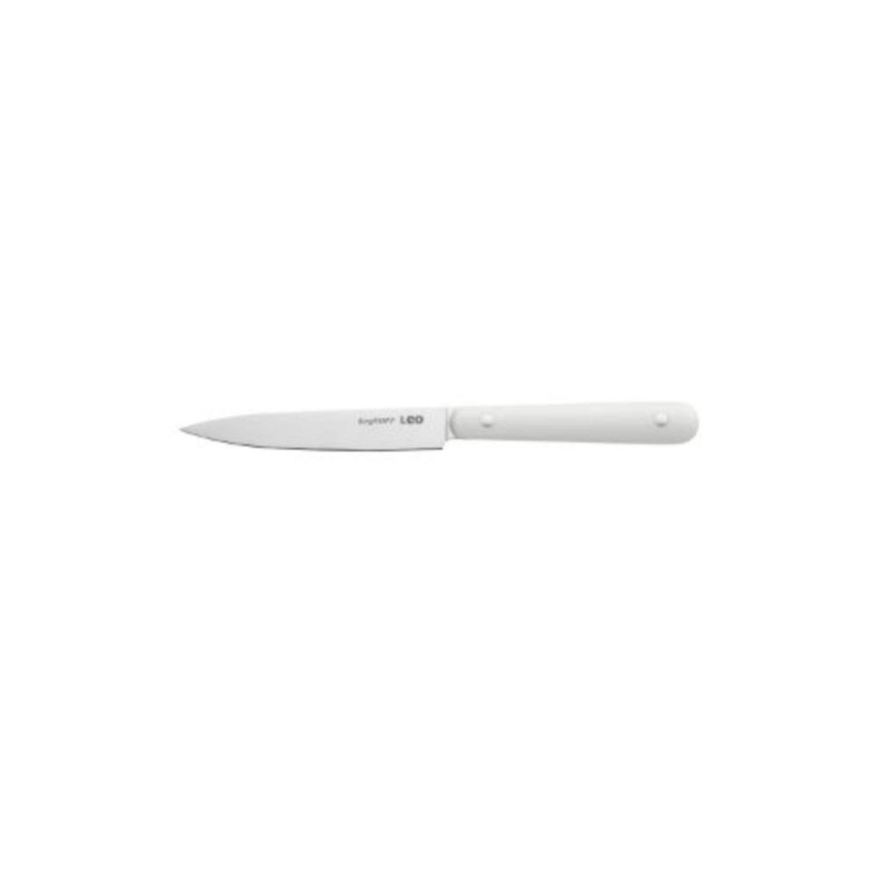 Messenblok Spirit, 7 delig - BergHOFF|Leo Line