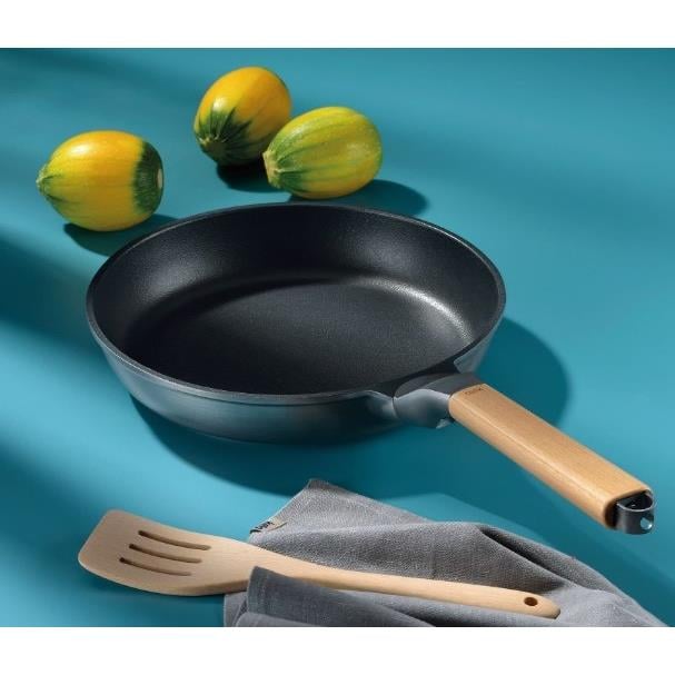 Koekenpan, Ø 20 cm, Non Stick, Gerecycled Aluminium - Kela | Vitana