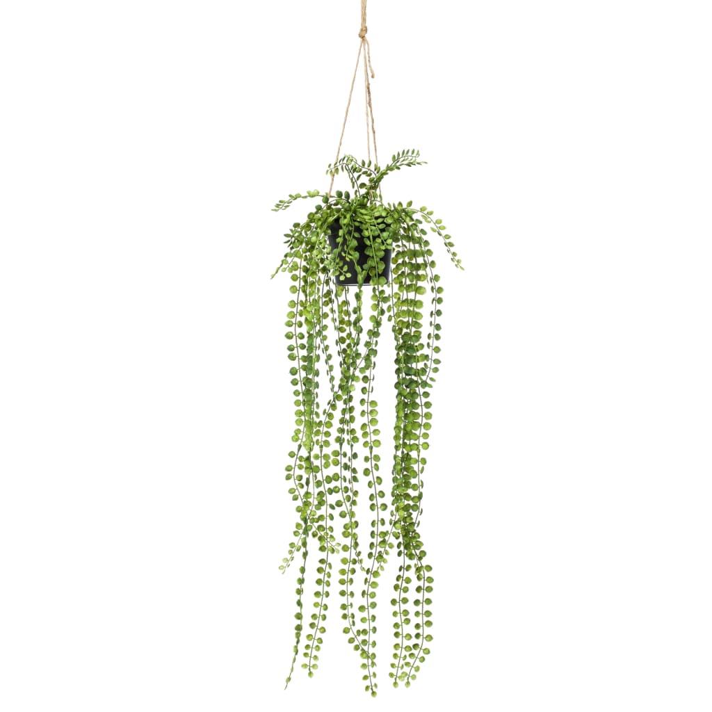 Fleurdirect Ficus Pumila kunstplant