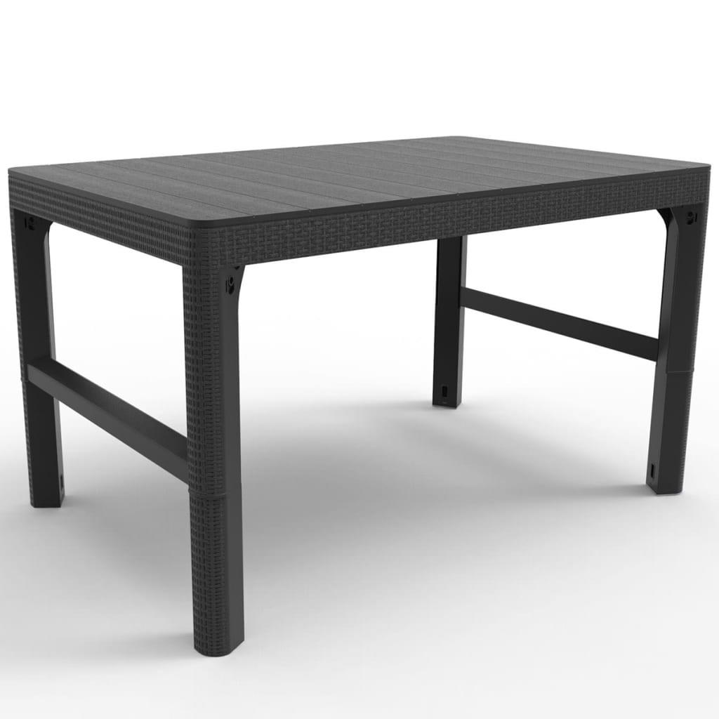 Keter Tuintafel Grafiet