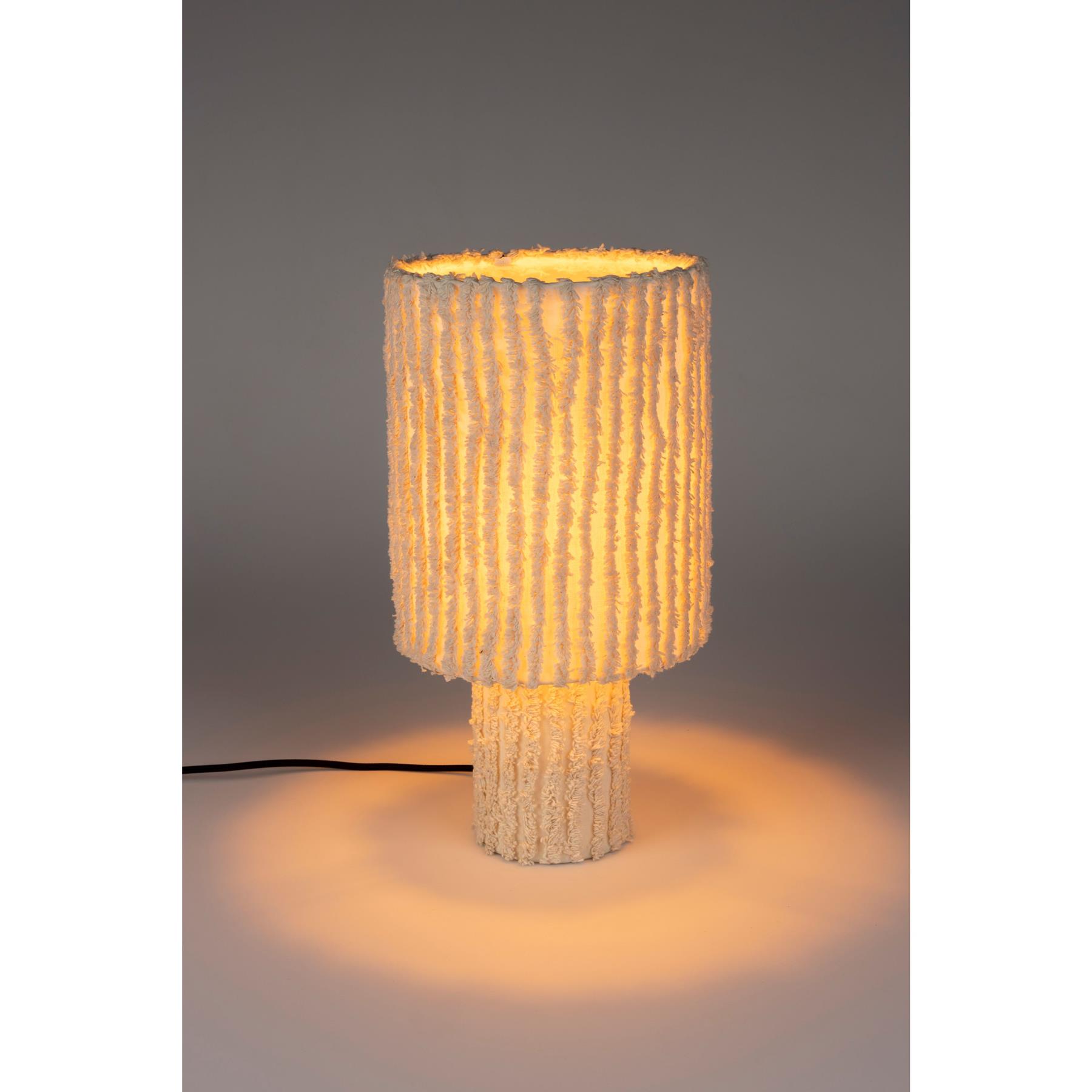 Livingstone Design Cala tafellamp