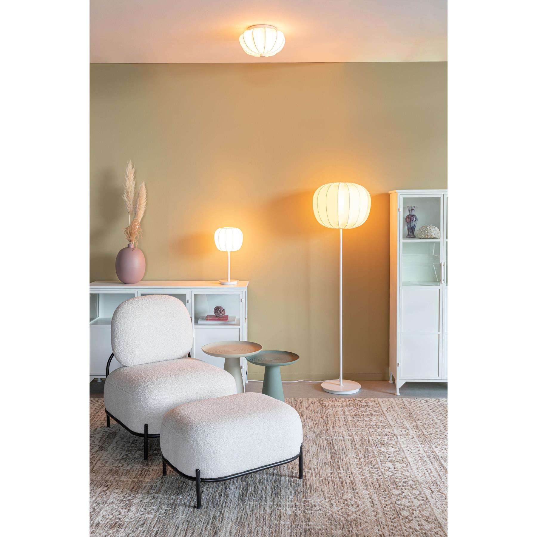 by fonQ Shem Plafondlamp M