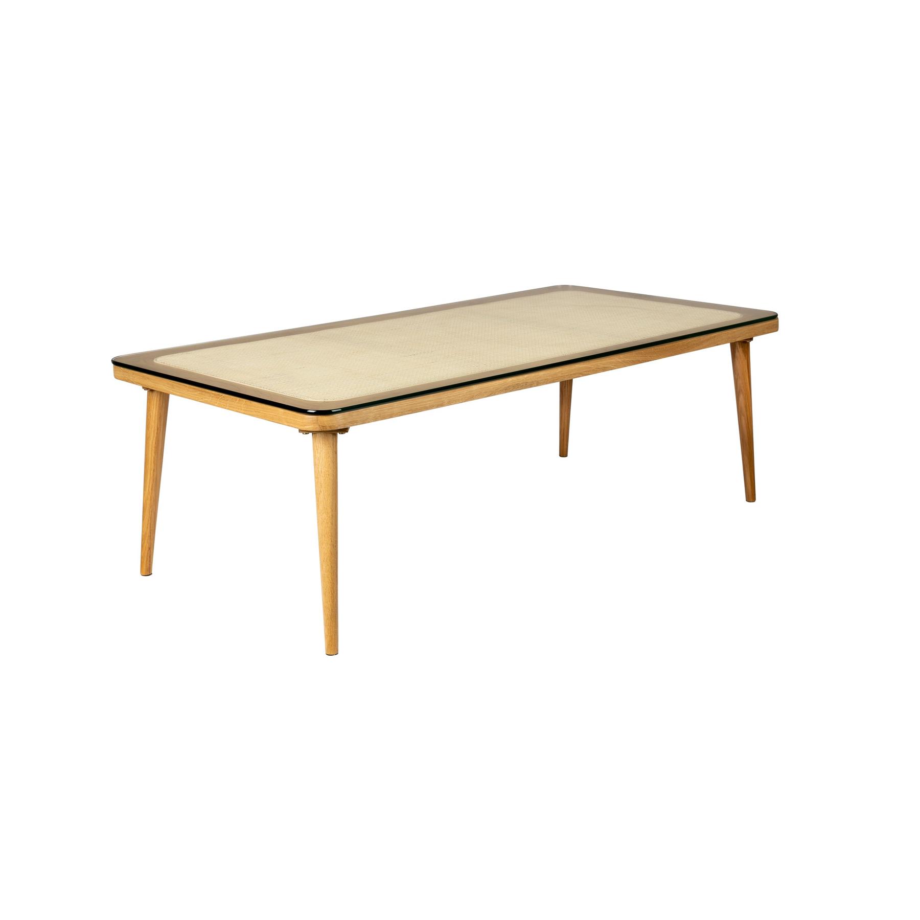 Livingstone Design Caen salontafel - 120 x 60 cm
