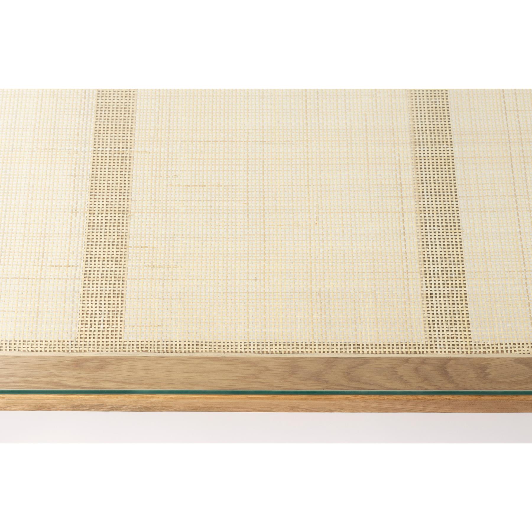 Livingstone Design Caen salontafel - 120 x 60 cm