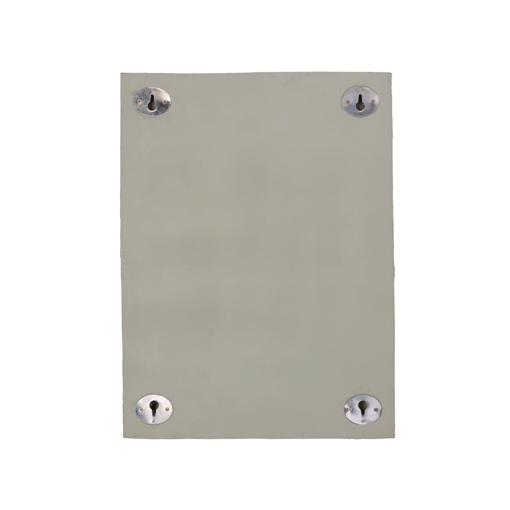HD Collection Wanddeco D Abstract - Beige|Creme - Polystone