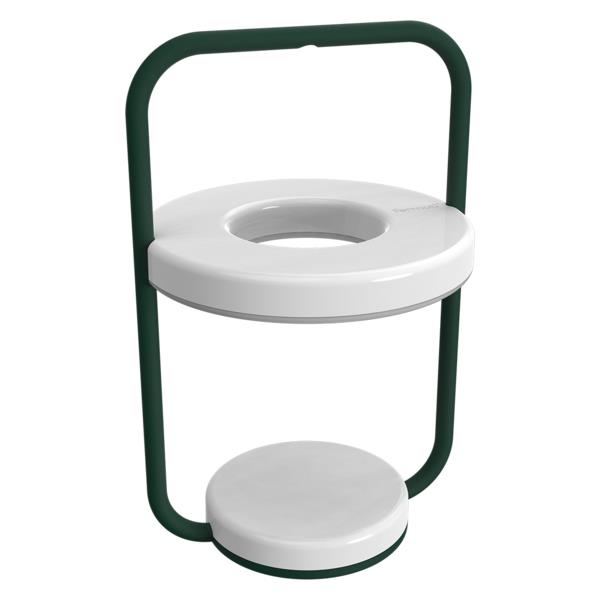 Fermob Ulli outdoor lamp - h30 cm - vert cedre - mobiele lamp