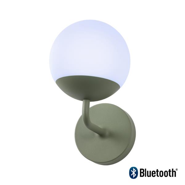 Fermob Mooon wandlamp - Indoor|outdoor - cactus