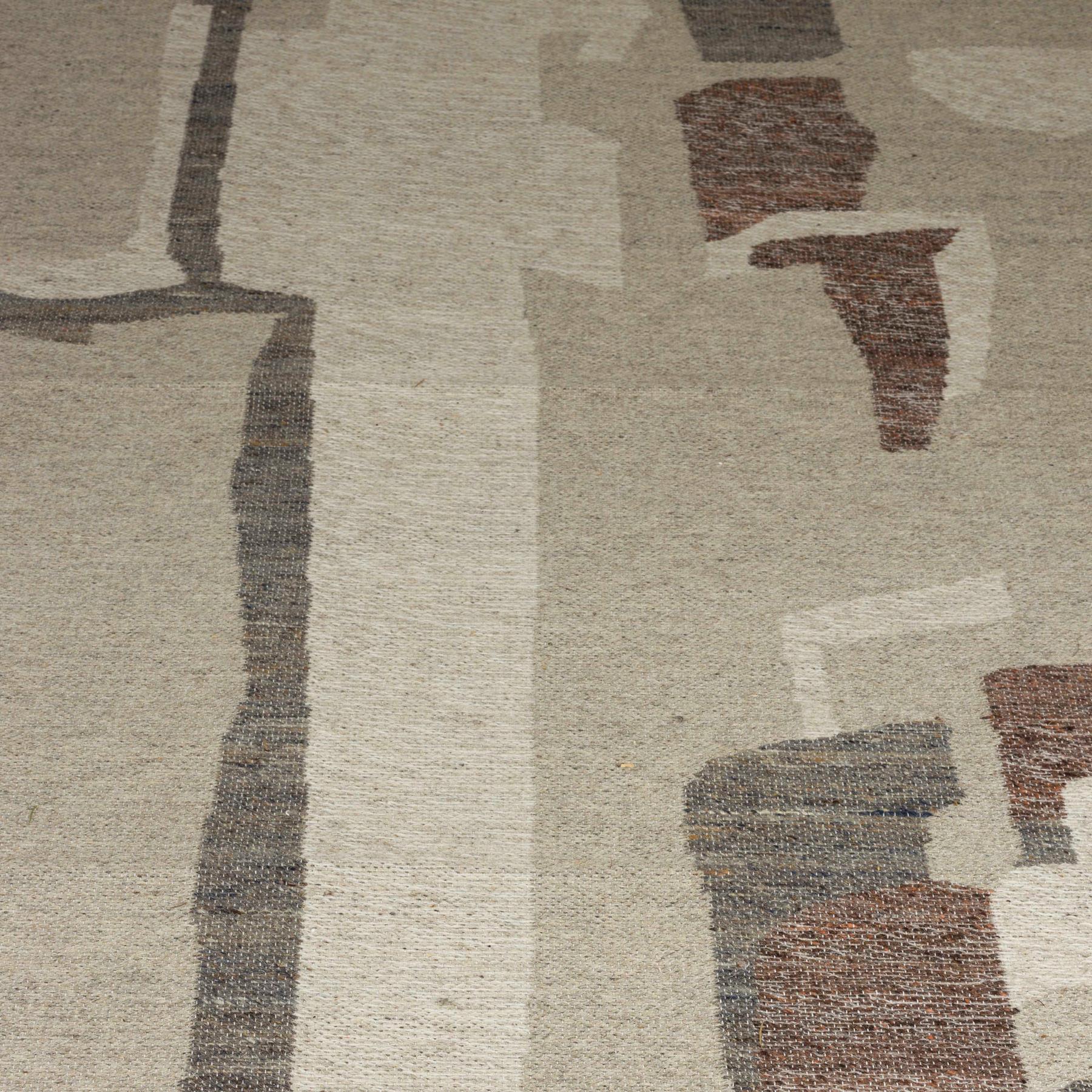 Dutchbone Caminito Vloerkleed 160 x 230 cm
