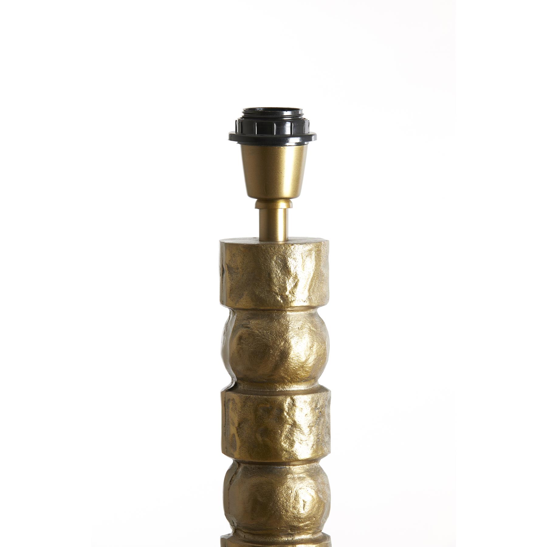 Light & Living - Vloerlamp AKTI - Ø25x146cm - Wit