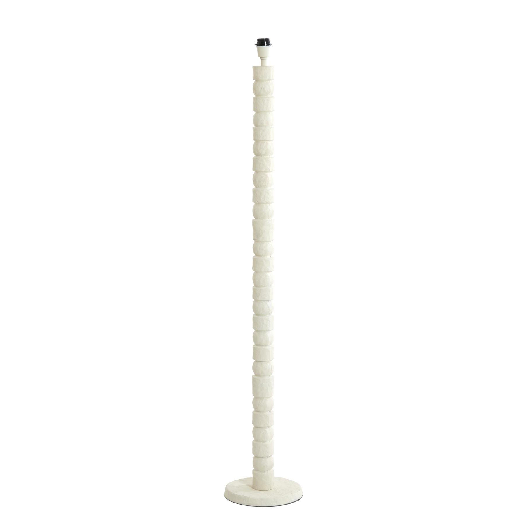 Light & Living - Vloerlamp AKTI - Ø25x146cm - Brons