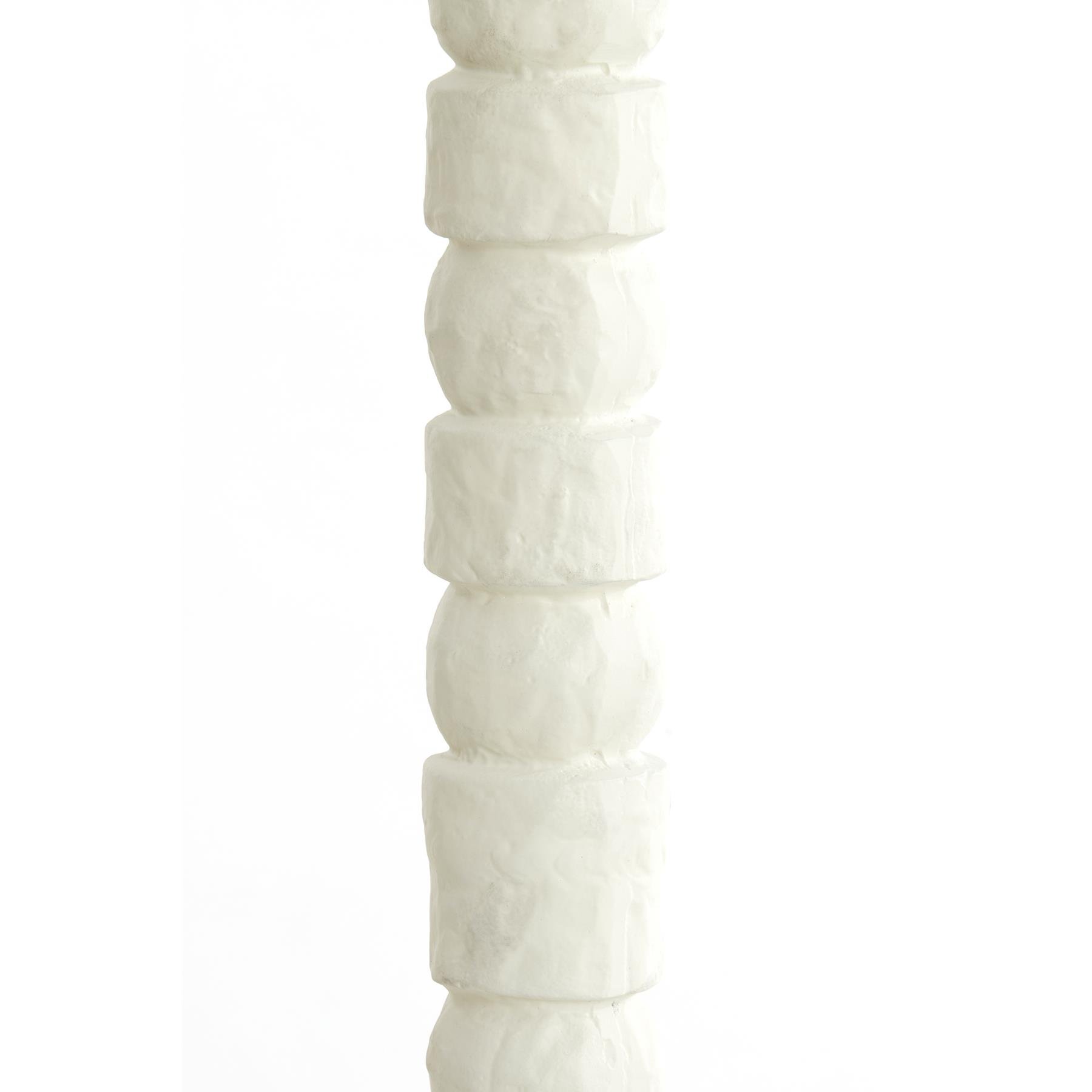 Light & Living - Vloerlamp AKTI - Ø25x146cm - Brons