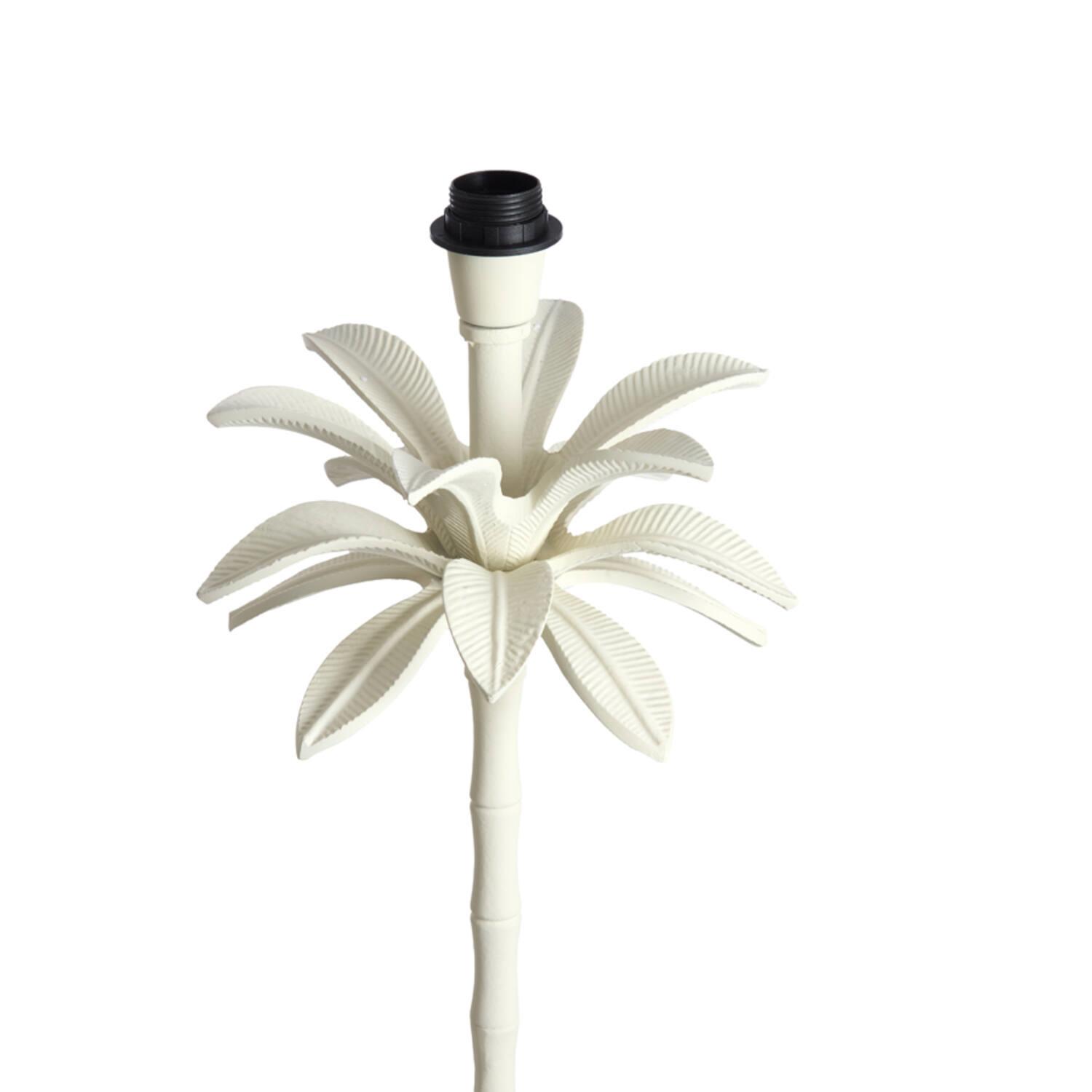 Light & Living - Vloerlamp ARMATA - Ø25x145cm - Wit