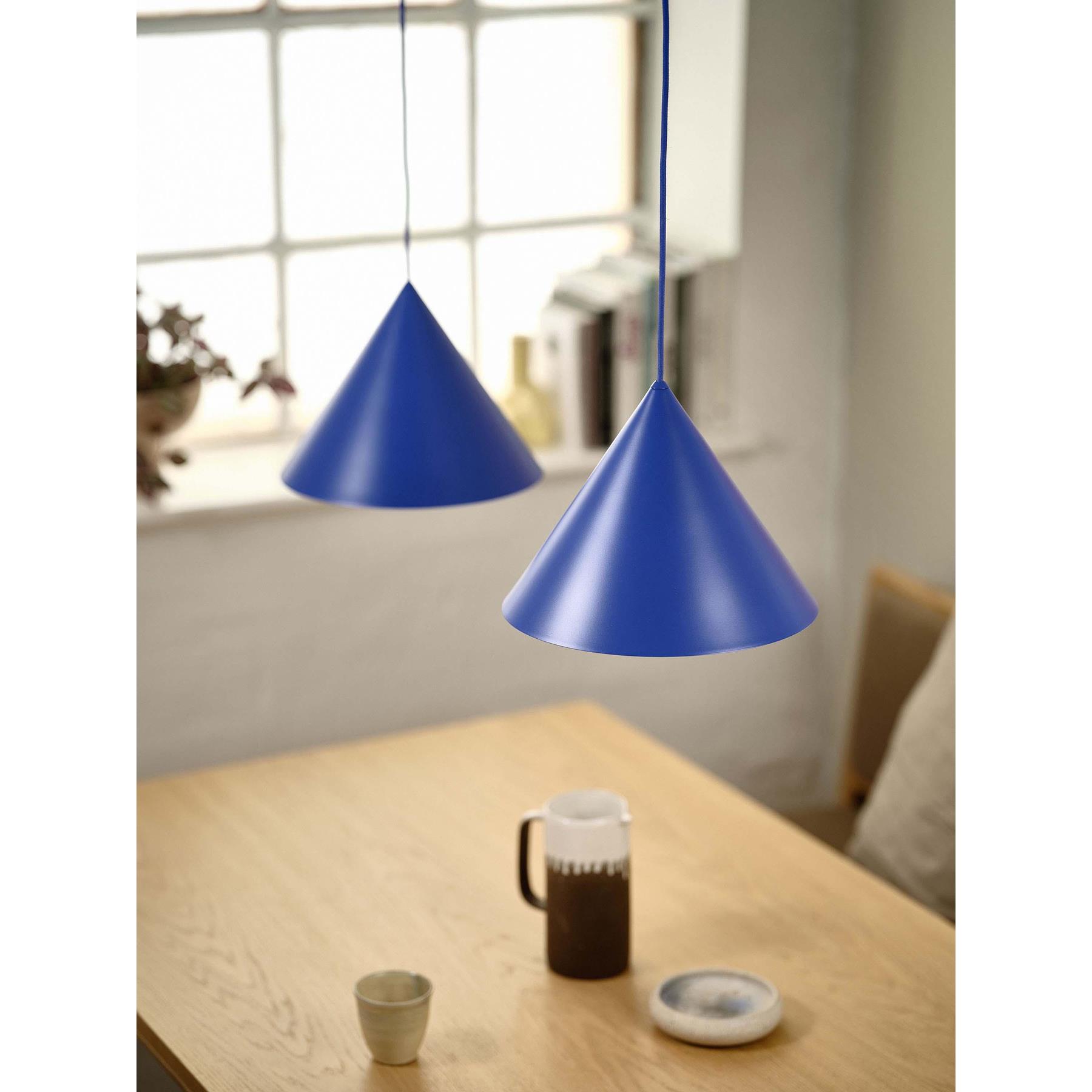 Frandsen Benjamin hanglamp Ø30 zwart