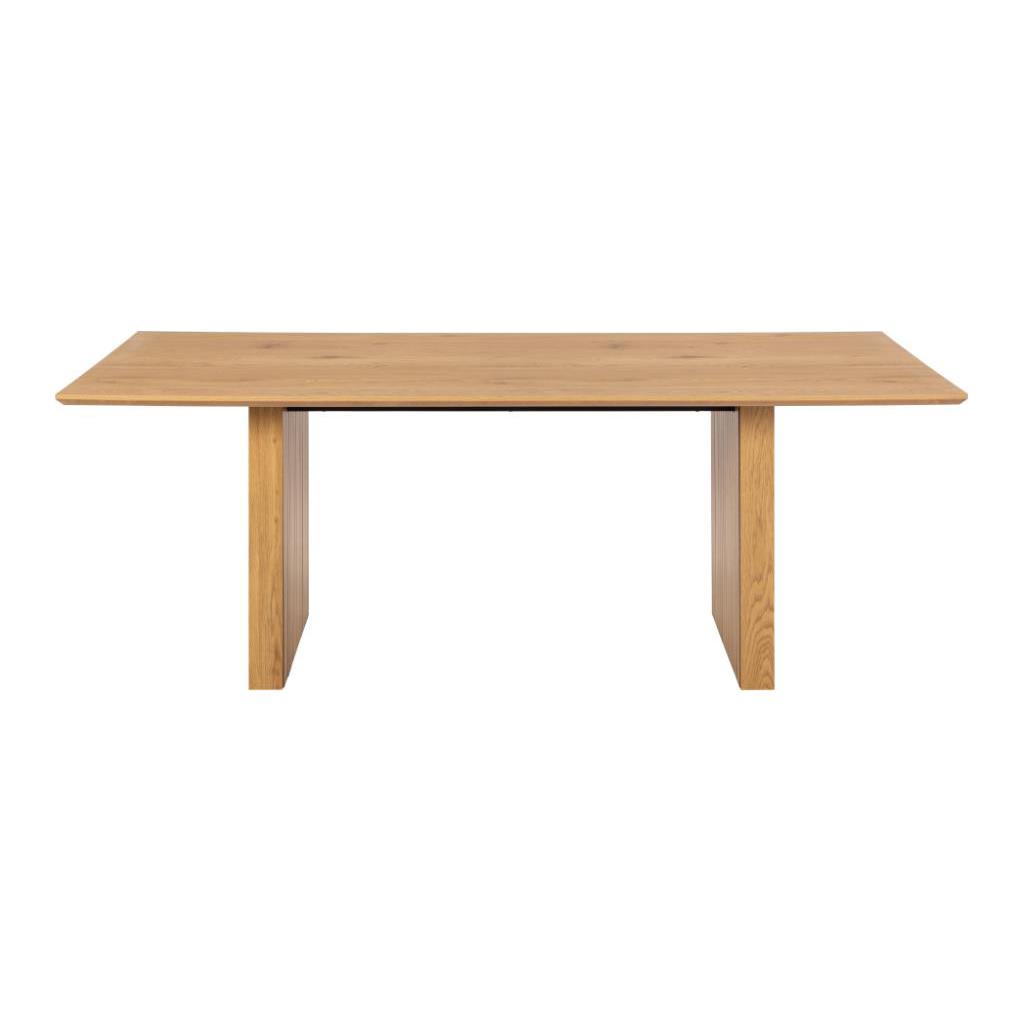 by fonQ Spruce Eettafel 210 x 100 cm 