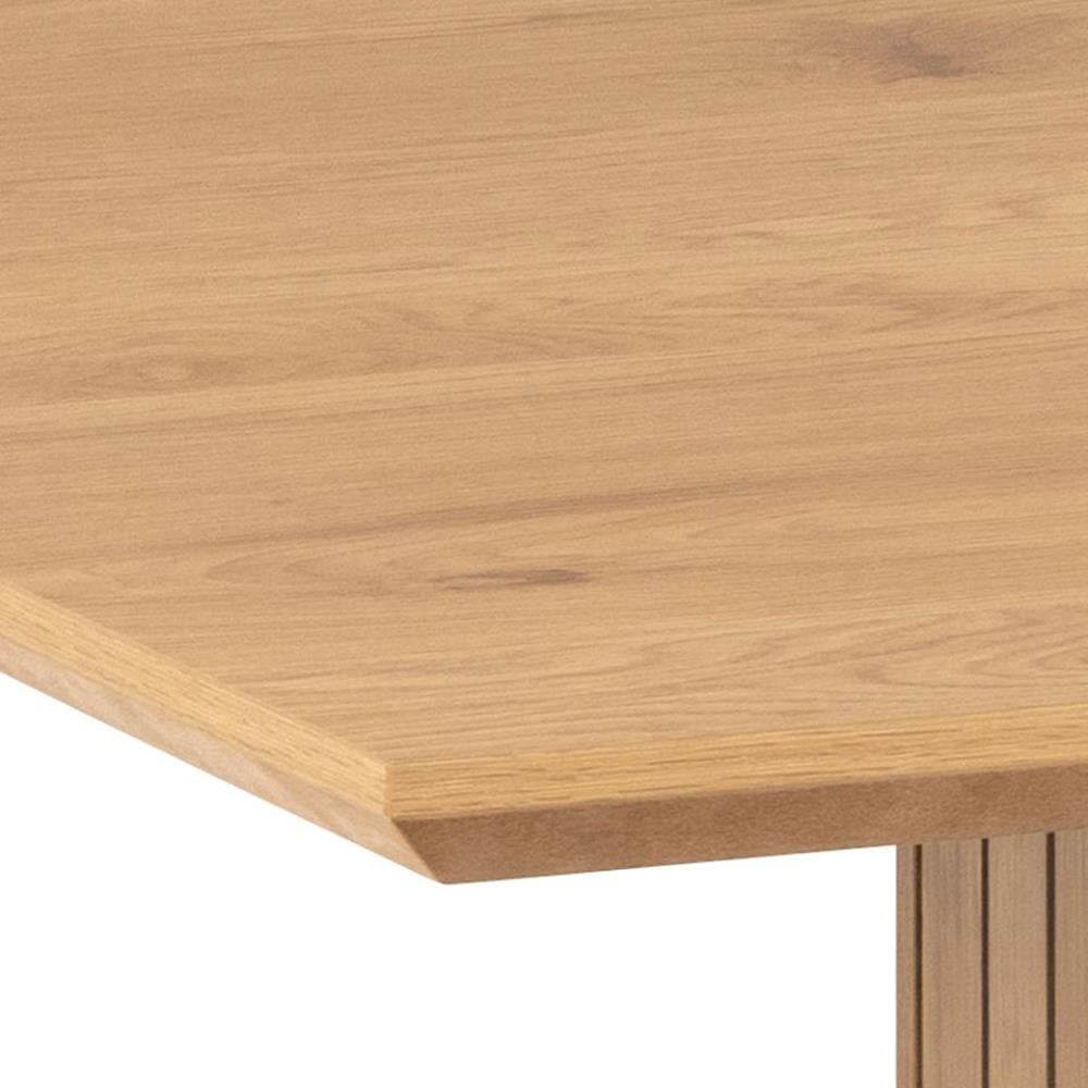 by fonQ Spruce Eettafel 210 x 100 cm 