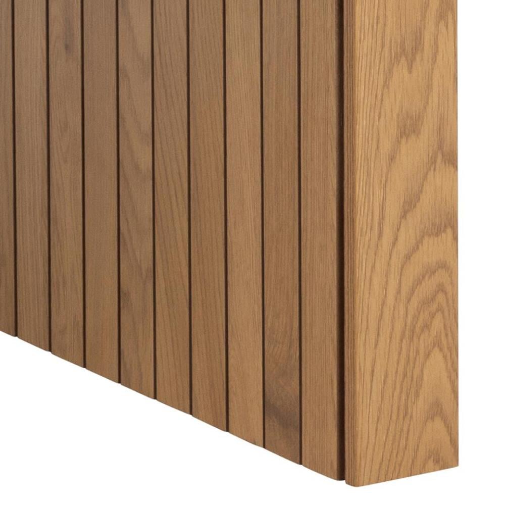 by fonQ Spruce Eettafel 210 x 100 cm 
