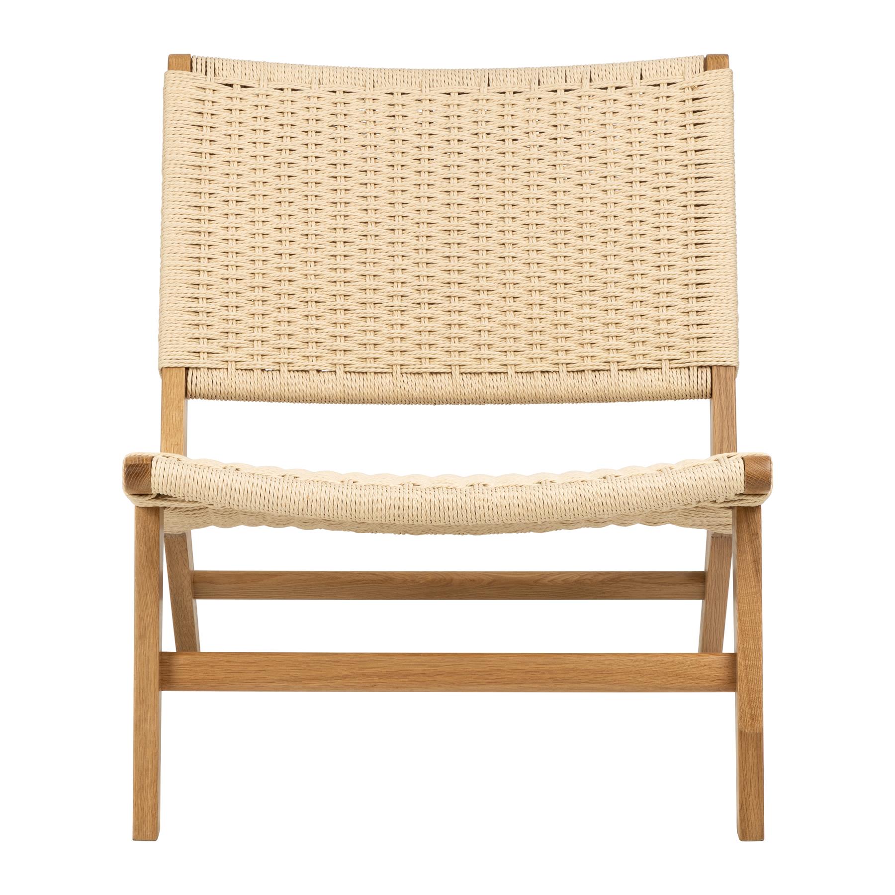 by fonQ Twine Fauteuil 