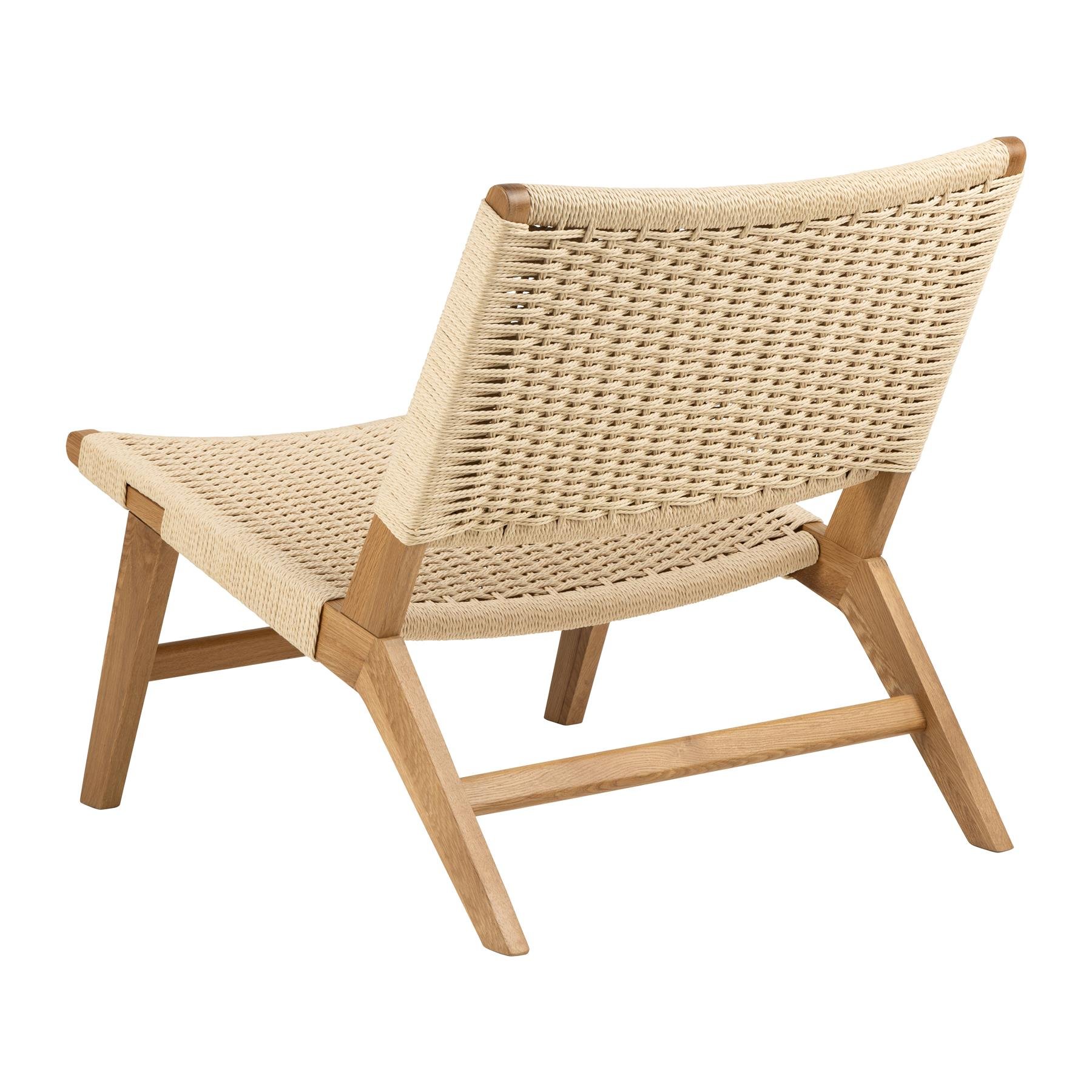 by fonQ Twine Fauteuil 