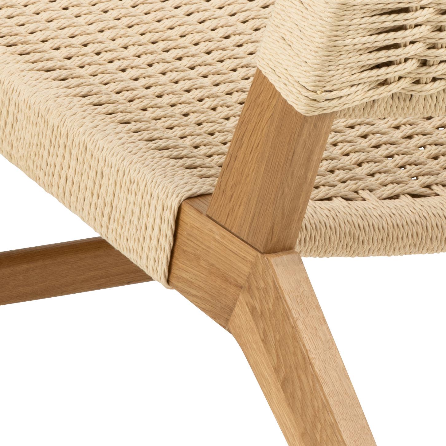 by fonQ Twine Fauteuil 