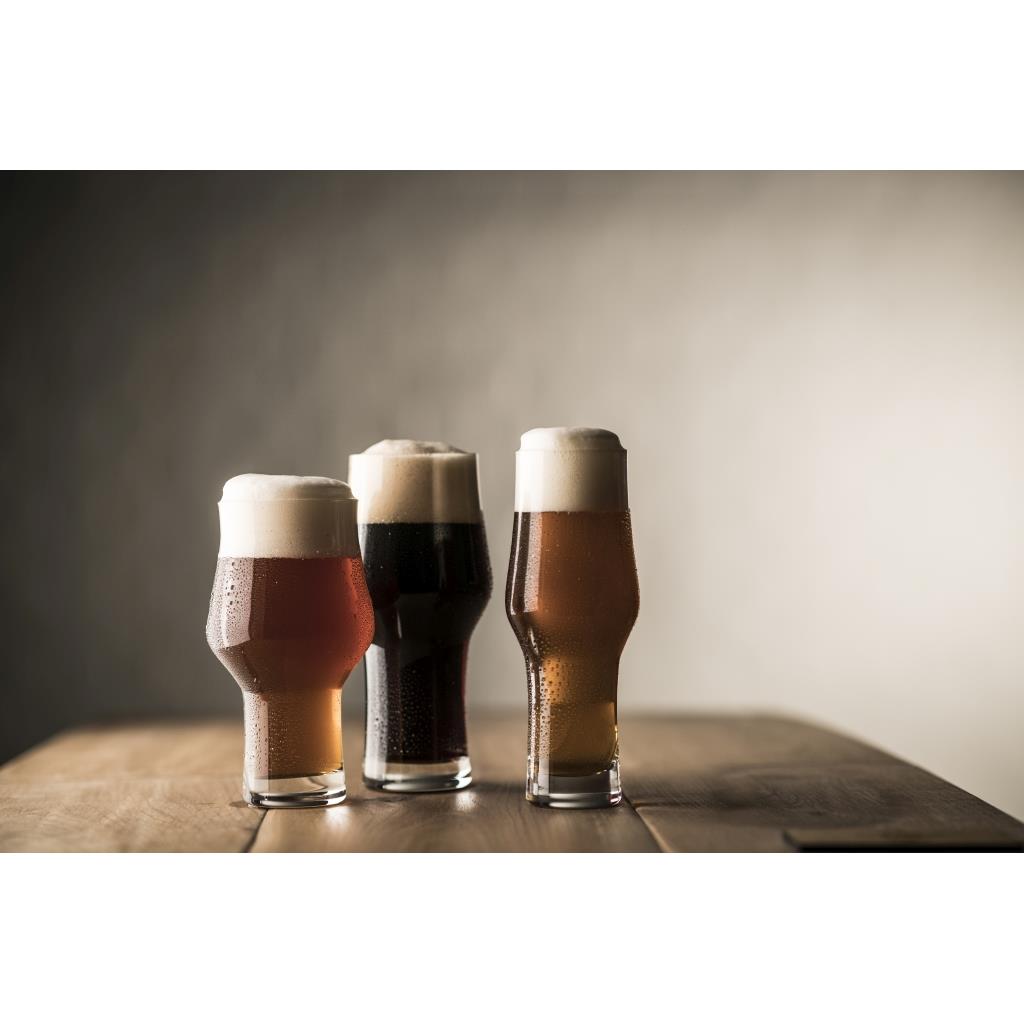 Schott Zwiesel Beer Basic Witbierglas - 400ml - 4 glazen