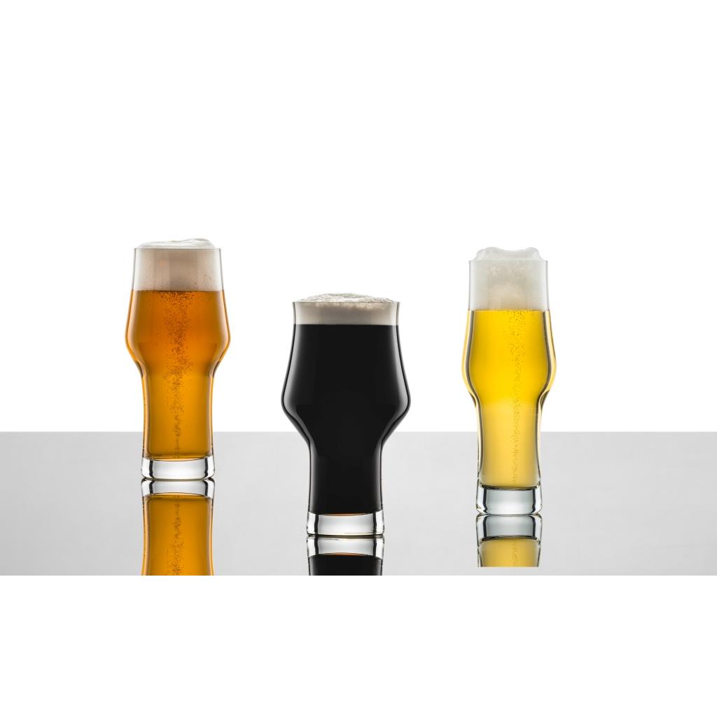 Schott Zwiesel Beer Basic Witbierglas - 400ml - 4 glazen