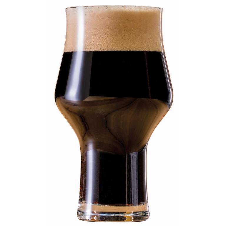 Schott Zwiesel Beer Basic Stout bierglas - 300ml - 4 glazen